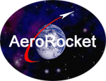 AeroRocket Logo